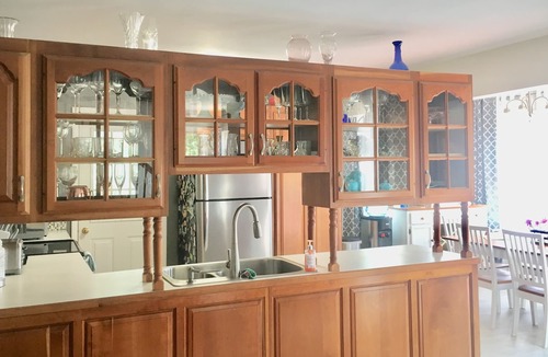Town of Jerusalem House | The Pinnacle with Panoramic Views of Keuka Lake on the Wine Trail