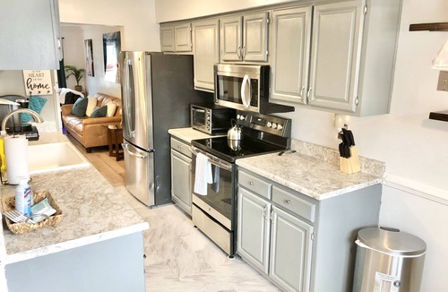 Norfolk - Virginia Beach House | The Point ⭐️ 3B Retreat Home by VB Town Center