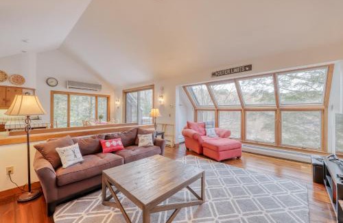 Plymouth House | The Pond House