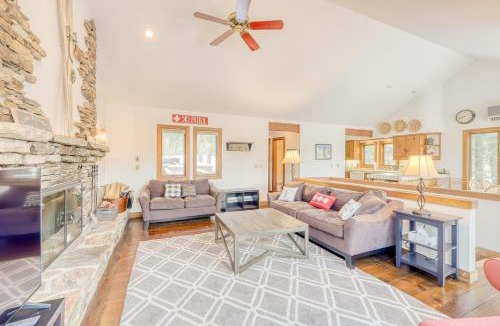 Plymouth House | The Pond House
