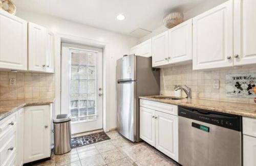 Hawthorne Apartment | The Prime
