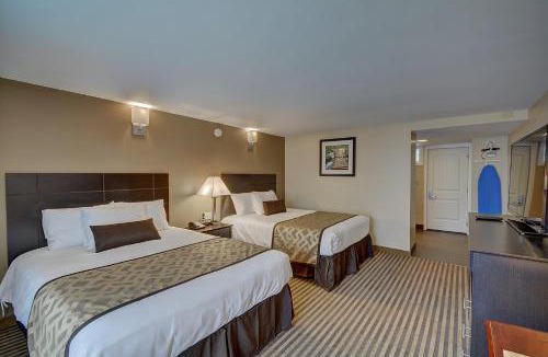 Putney Hotel | The Putney Inn