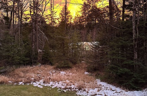 West Dover House | The Ranch at Pine Tree Corners- Mt. Snow Ski House