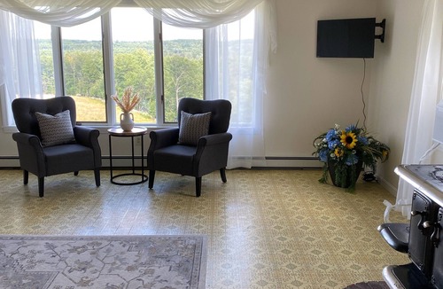 Milton House | The Ranch at the Ponderosa. Spacious, quiet, and beautiful views!