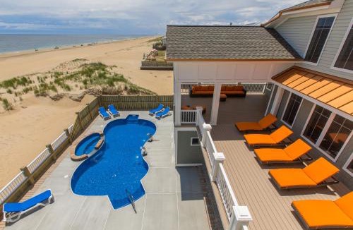 Sandbridge House | The Regency Royale