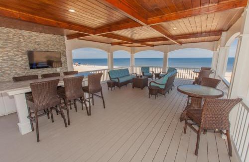 Sandbridge House | The Regency