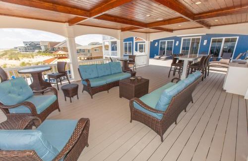 Sandbridge House | The Regency