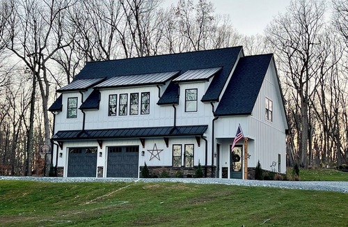 Rustburg House | The Retreat at Candlers Mountain - Liberty Univ 2mi & LYH Airport 2mi