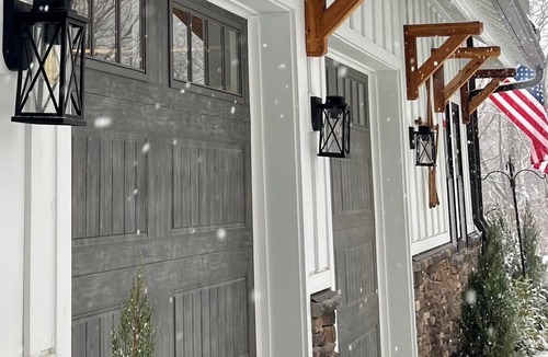Rustburg House | The Retreat at Candlers Mountain - Liberty Univ 2mi & LYH Airport 2mi