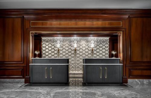 McLean Hotel | The Ritz-Carlton, Tysons Corner