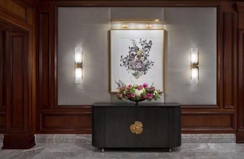McLean Hotel | The Ritz-Carlton, Tysons Corner