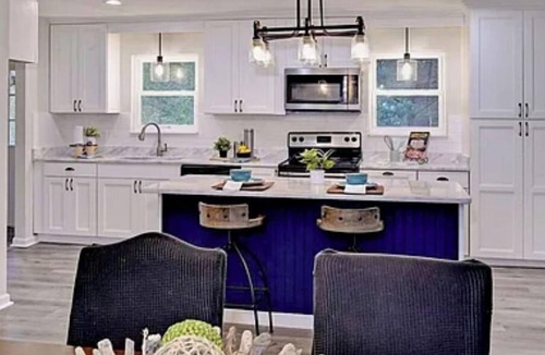 Lanexa Other | The River Retreat - multiple views of Chickahominy River