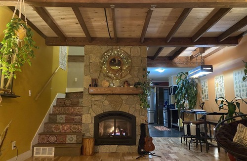 North New Portland House | The Riverfront Retreat- 27 minutes to Sugarloaf!
