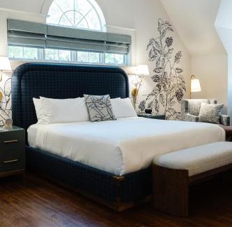 Sagaponack Hotel | The Sagaponack