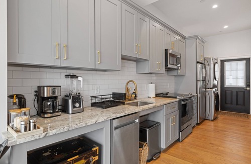 Manchester Apartment | The Sanctuary at 48 Brook
