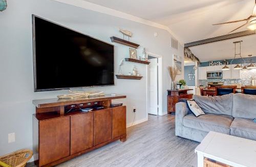 Caine Woods House | The Sand Dune