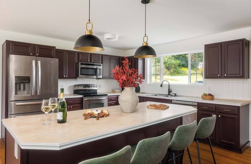 Northfield House | The Sugar House Summa