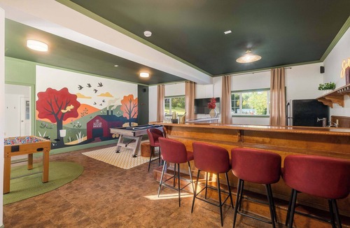 Northfield House | The Sugar House Summa