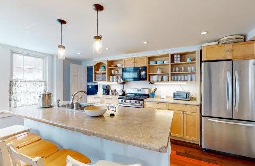 Bridgewater House | The Sugar House