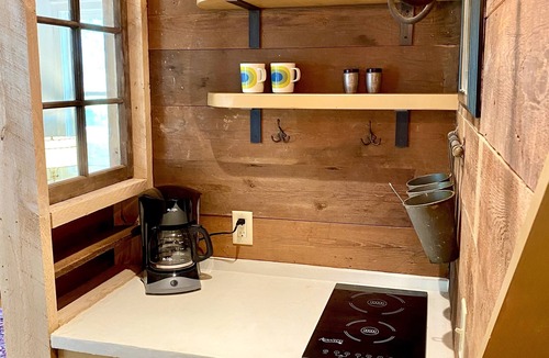 Red Hook Other | the suite @ barn & bike - private, bucolic, serene setting