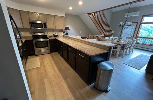 Bretton Woods House | The Timberview - 4 Bedroom Air Conditioned Townhouse