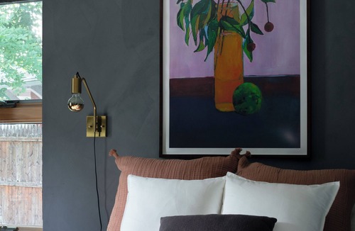 Adams Bed & Breakfast | The Trail in Adams - Berkshires’ Art Hotel