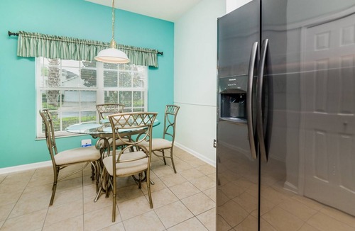 Windsor Palms Villa | The Ultimate 5 Star Villa with Private Pool on Windsor Palms Resort, Orlando Villa 5026