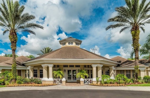 Windsor Palms Villa | The Ultimate 5 Star Villa with Private Pool on Windsor Palms Resort, Orlando Villa 5026