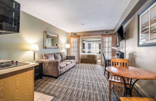 Waterville Valley Hotel | The Valley Inn, an Ascend Collection Hotel