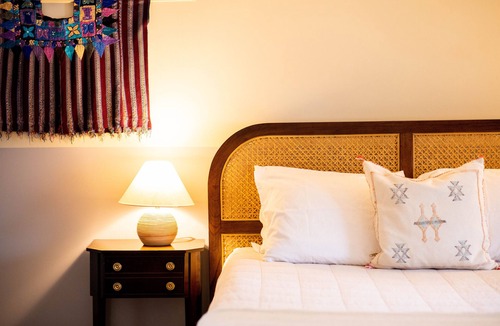 Woodstock Bed & Breakfast | The Vesper