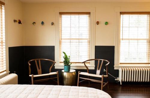 Woodstock Bed & Breakfast | The Vesper Woodstock