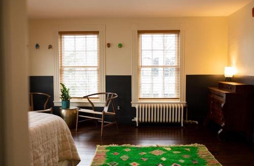 Woodstock Bed & Breakfast | The Vesper Woodstock