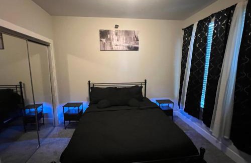 Castleberry Hill Apartment | The view
