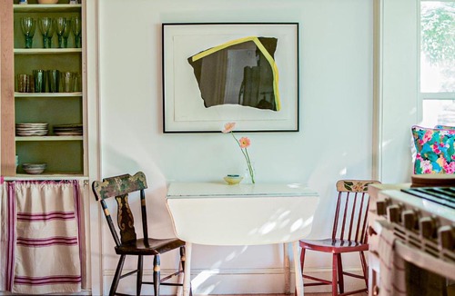 Waldoboro Bed & Breakfast | The Waldoboro Inn Room 1