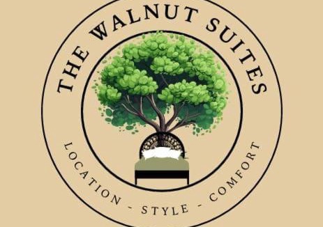 Shadyside House | The Walnut Suites - The Family Suite