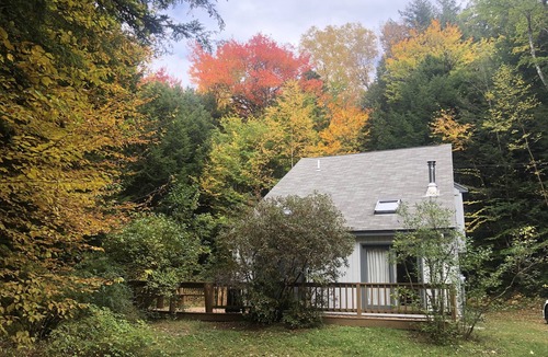 Thornton House | The Waterville Valley Getaway