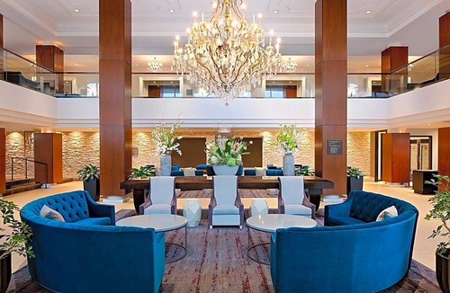 Morristown Hotel | The Westin Governor Morris, Morristown
