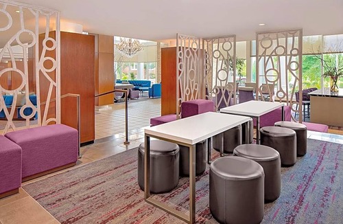 Morristown Hotel | The Westin Governor Morris, Morristown