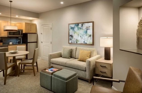 Kierland Villa | The Westin Kierland Villas (2 Bedroom)