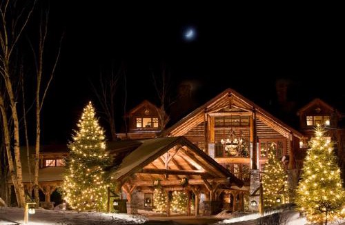 Lake Placid Resort | The Whiteface Lodge