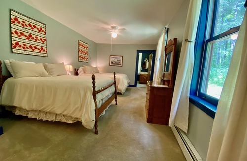 Wilmington Bed & Breakfast | The Wilmington Inn