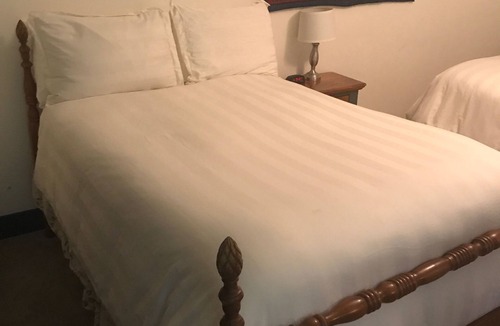 Wilmington Bed & Breakfast | The Wilmington Inn