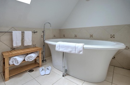 Woodstock Bed & Breakfast | The Woodstocker B&B