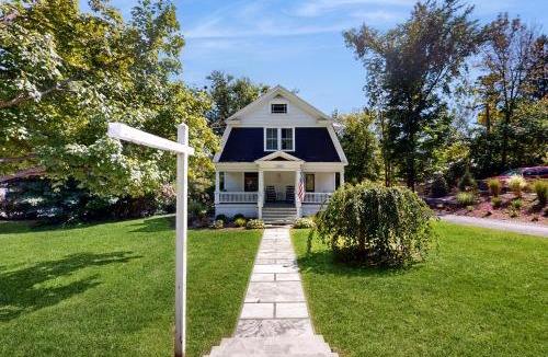 Manchester House | The Worden House