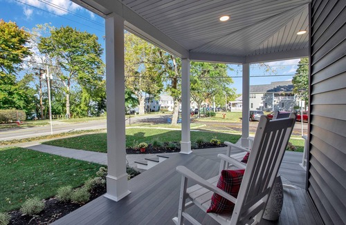 Youngstown House | This Must Be The Place Guesthouse