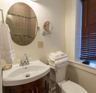 Lewisburg Hotel | Thomas Rose Inn