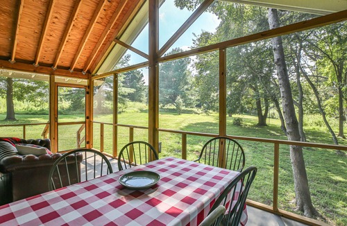 Lovettsville House | Thousand Acres Of Fields