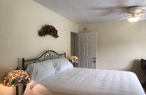 Lovingston House | Three Springs Plus