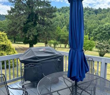 Lovingston House | Three Springs Plus