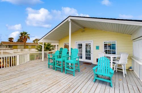 Jamaica Beach House | Tide Retreat